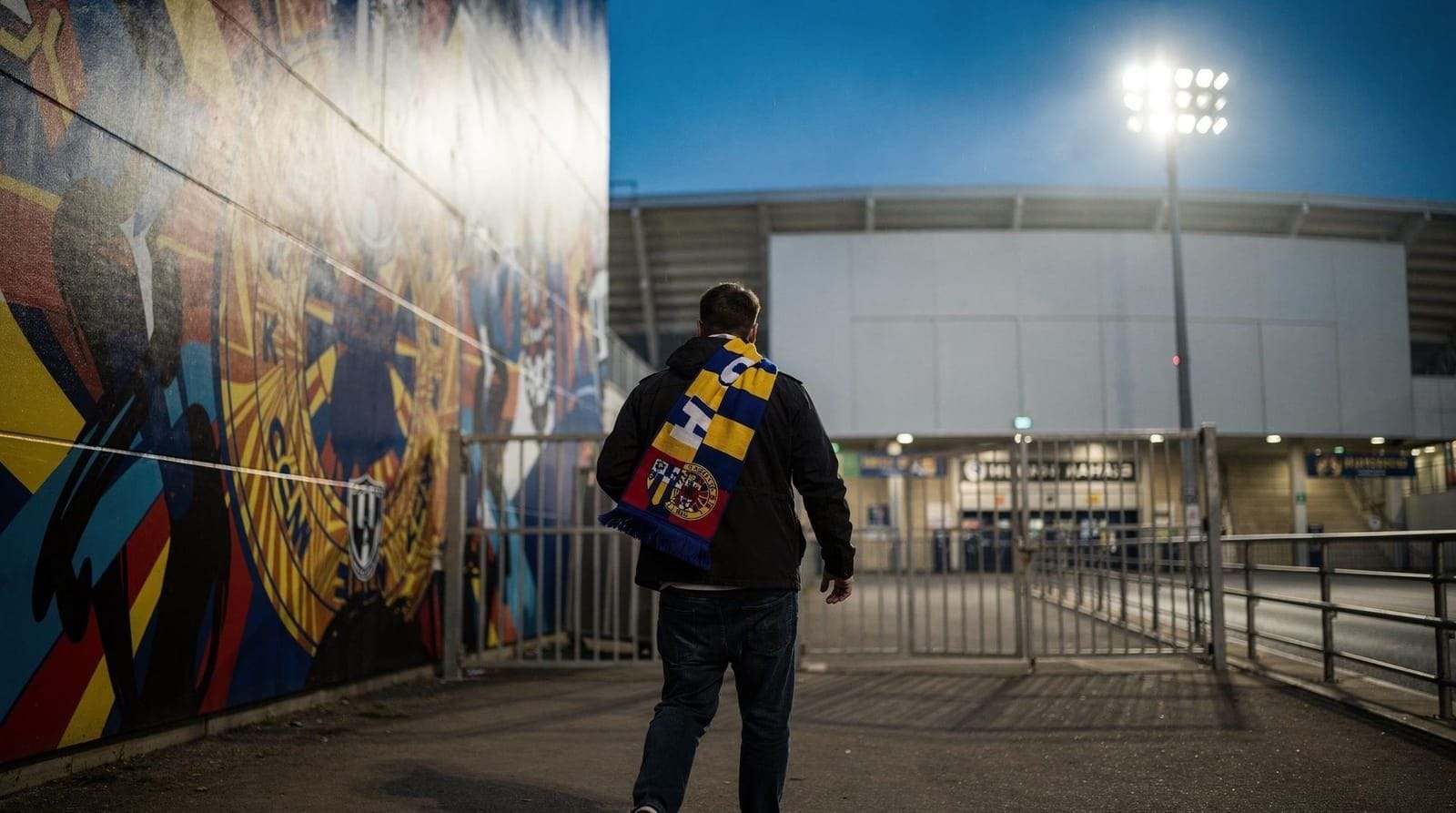 Manchester für Fußballfans: ein praktischer Wochenendplan
