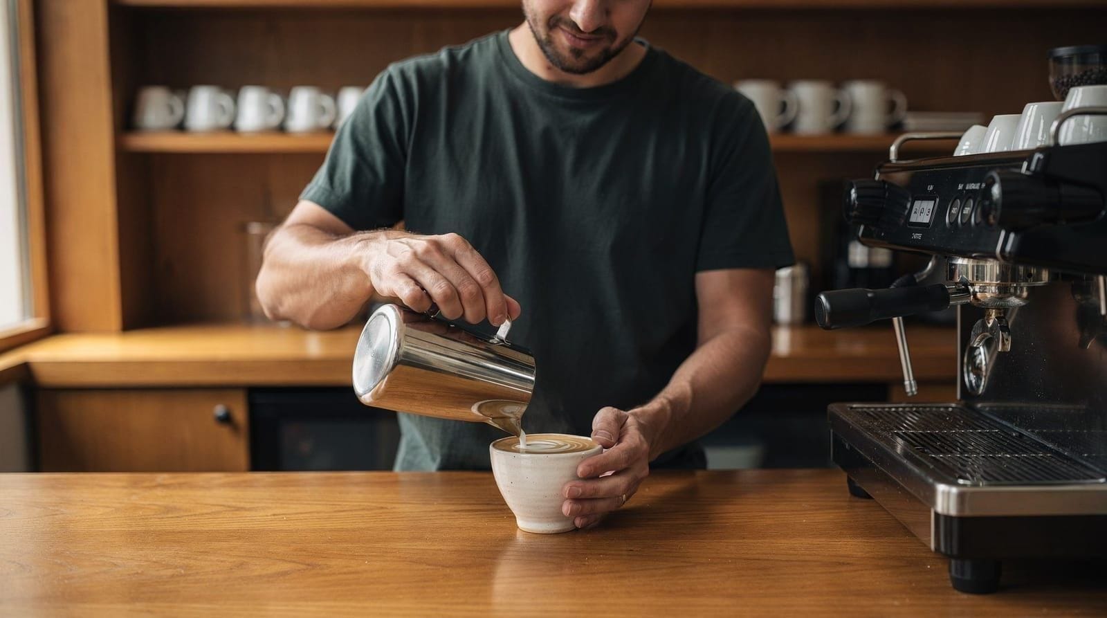Die besten Cafés in Manchester: ein ehrlicher Guide
