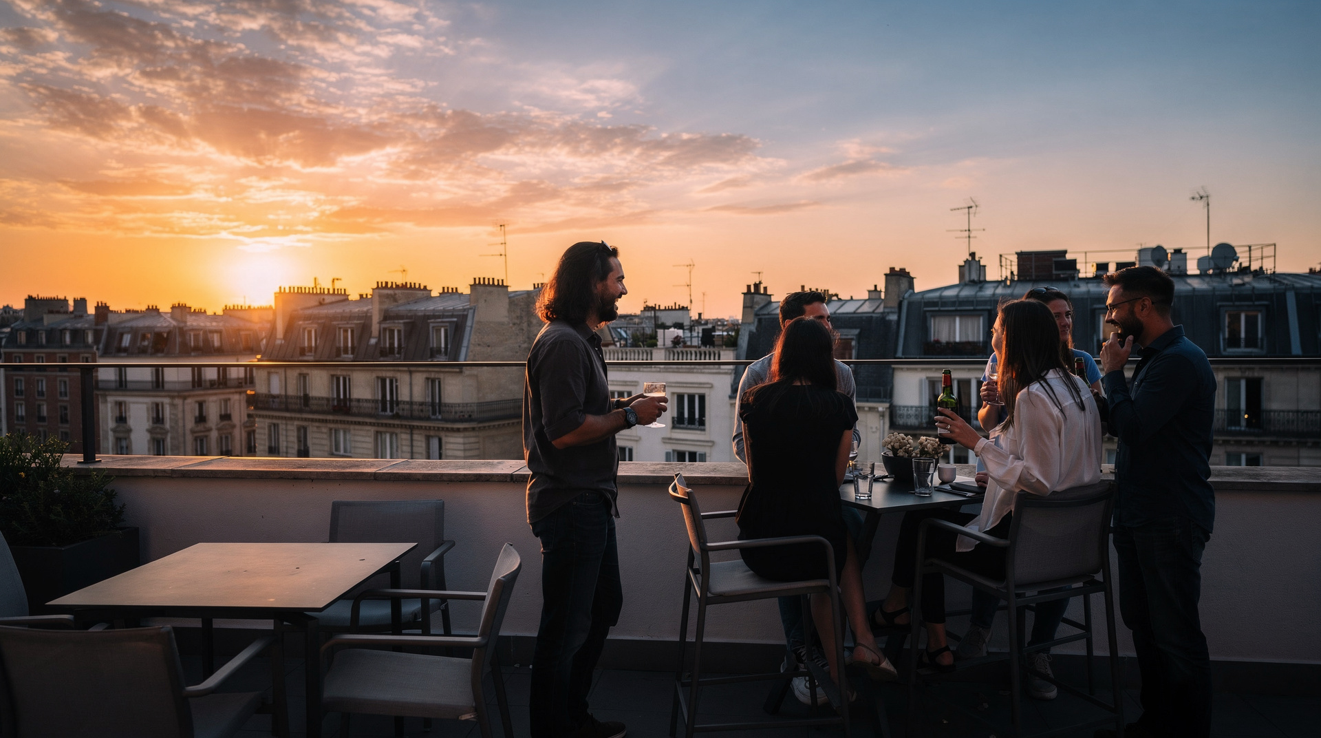 Manchesters beste Rooftop-Bars 2026: was die Warteschlange wert ist