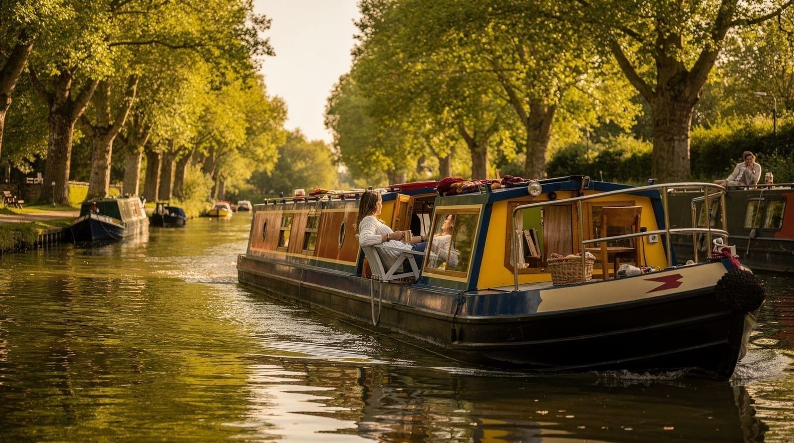 Manchester-Kanalboot-Guide: Rundfahrten, Routen und was Sie erwartet