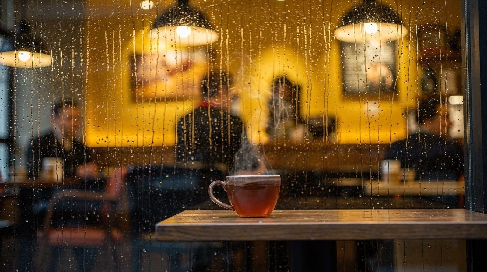 Manchester bei Regen: Ideen, die wirklich funktionieren (Sie werden sie brauchen)