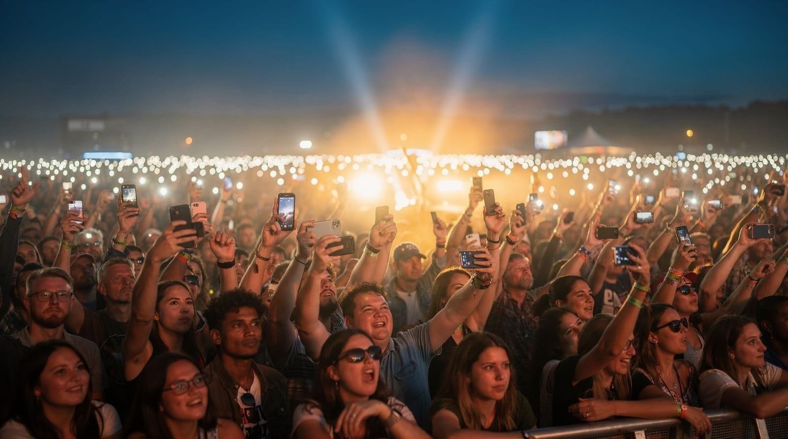 Was die Oasis-Reunion für einen Manchester-Trip wirklich bedeutet