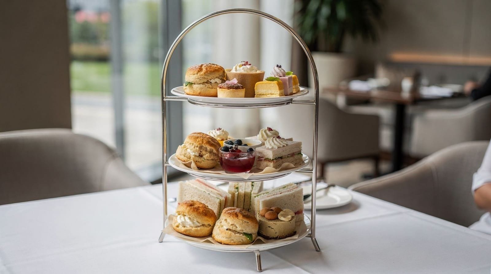 Afternoon Tea in Manchester: ein ehrlicher Guide zu den besten (und den überschätzten) Adressen