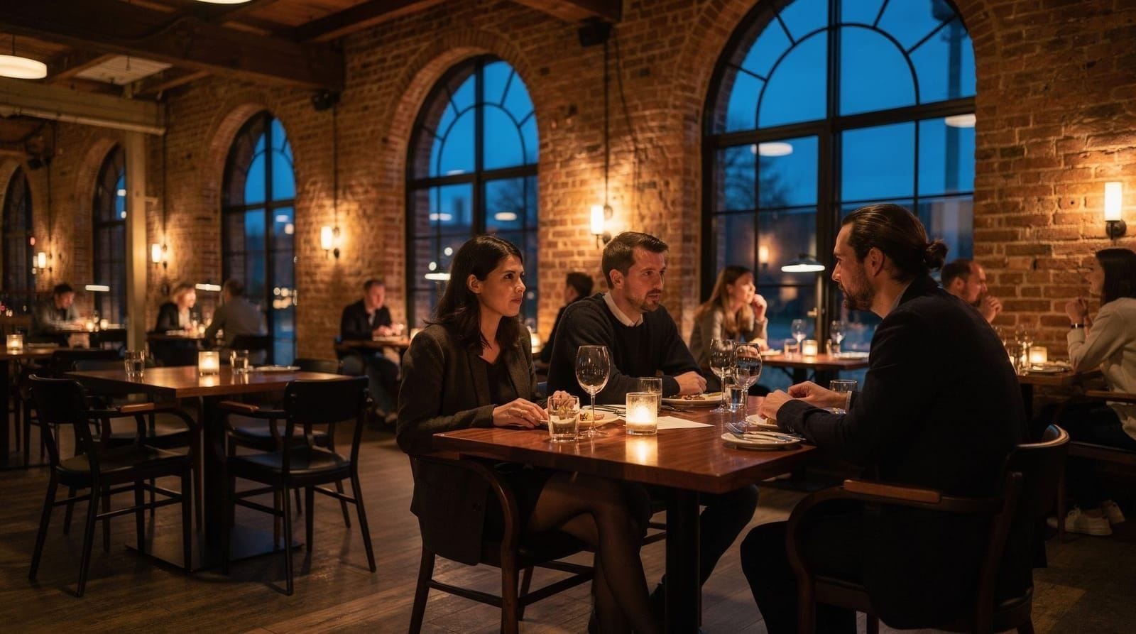 Ancoats-Restaurants: ein ehrlicher Guide zu Manchesters bestem Food-Viertel