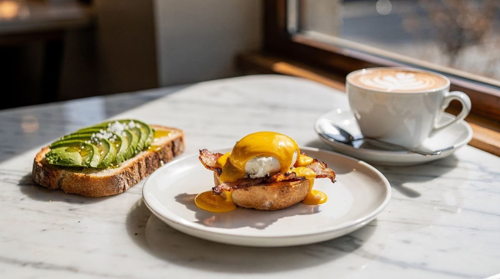 Bester Brunch in Manchester: ein ehrlicher Guide