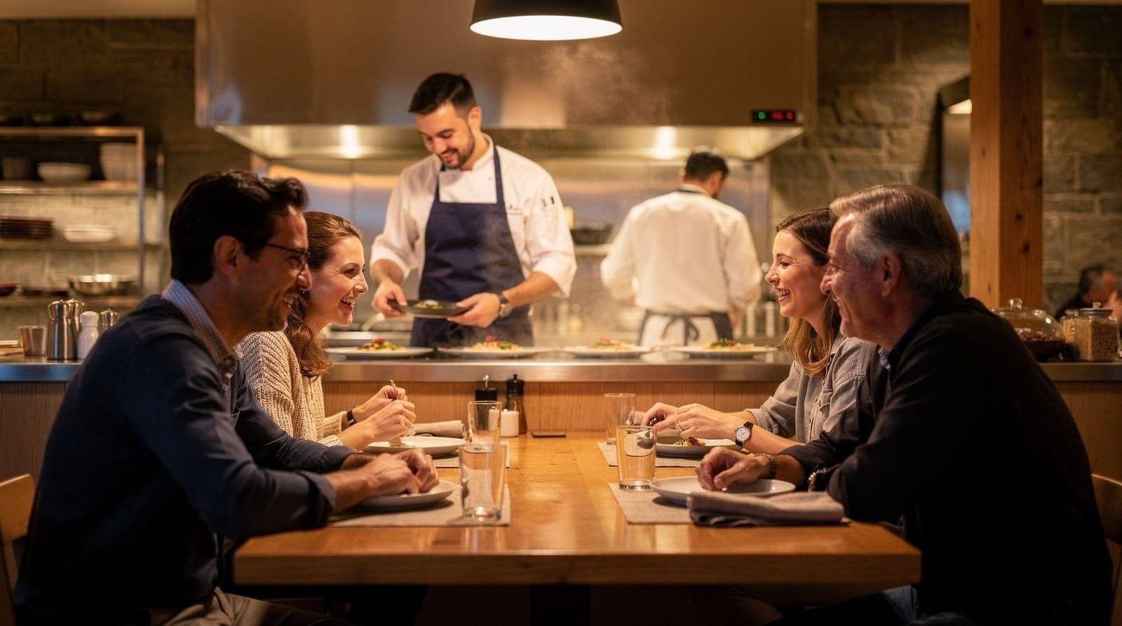 Die besten Restaurants in Manchester: ein ehrlicher Guide
