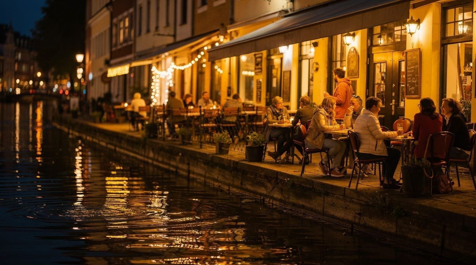 Canal-Street-Guide: Manchesters Gay Village, ehrlich betrachtet