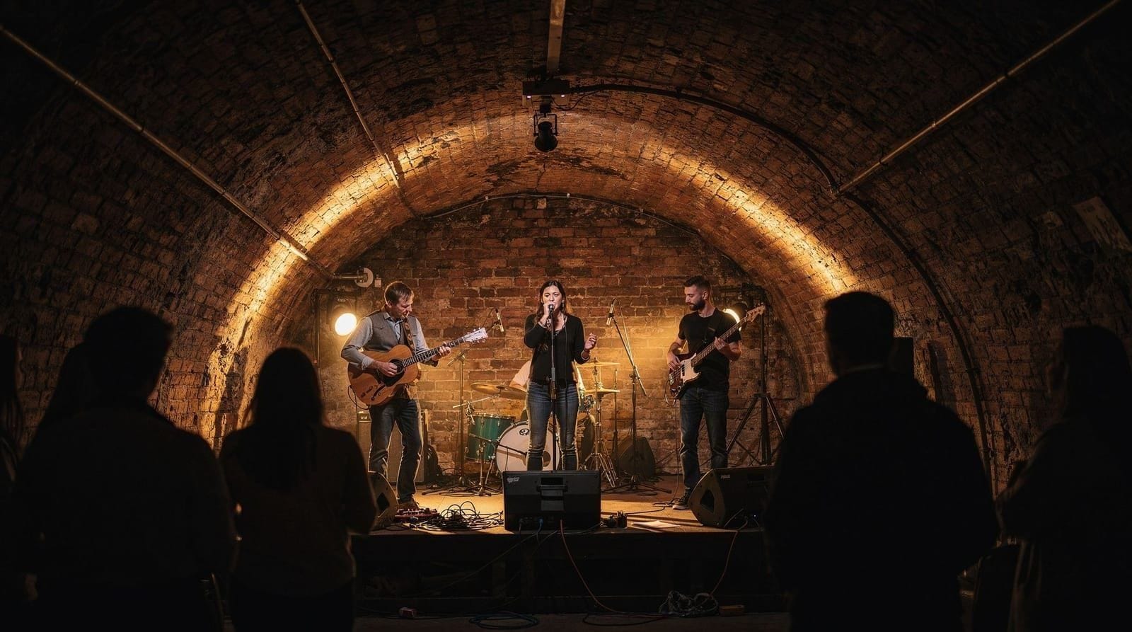 Der Cavern Club in Liverpool: Was man vor dem Besuch wissen sollte