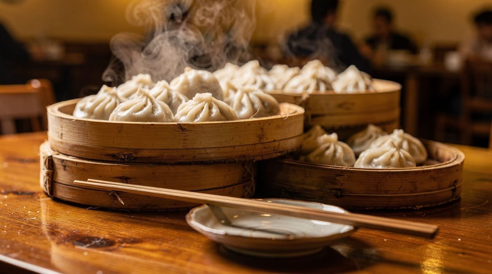 Essen in Manchesters Chinatown: ein ehrlicher Guide zum zweitgrößten