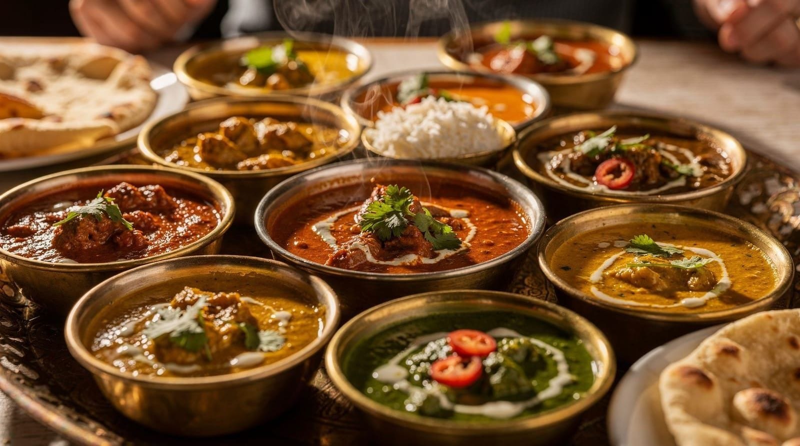 Curry Mile, Rusholme: ein ehrlicher Guide zu Manchesters Curry-Strip