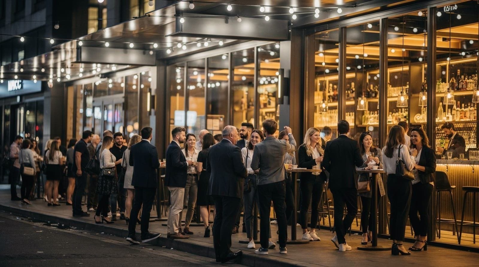 Deansgate Nightlife: Bars, Clubs und Deansgate Locks, ehrlich betrachtet