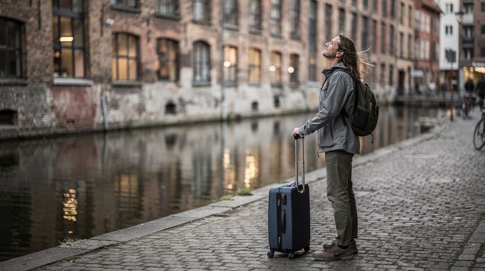 Wie viele Tage braucht man für Manchester?