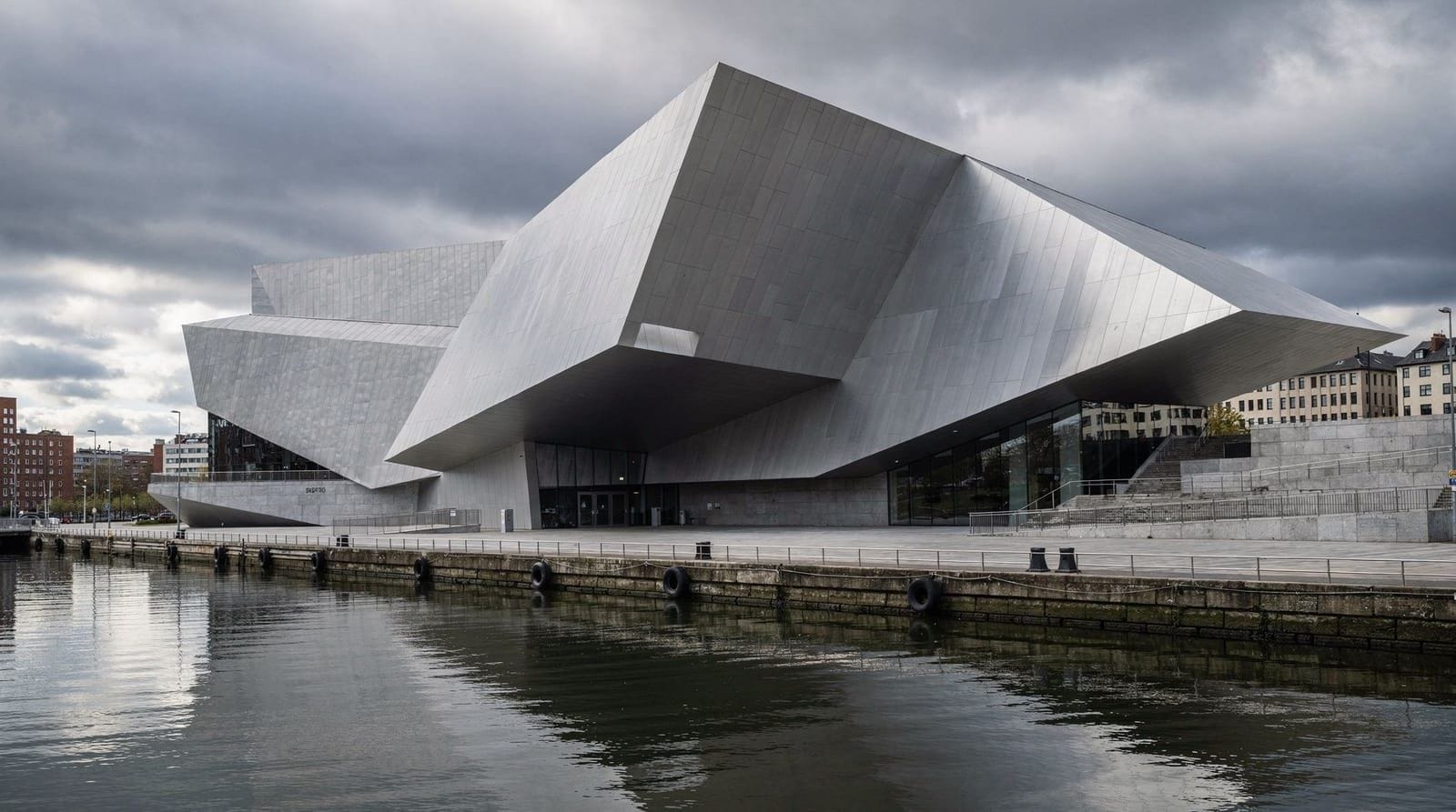 Imperial War Museum North: vollständiger Besucherguide