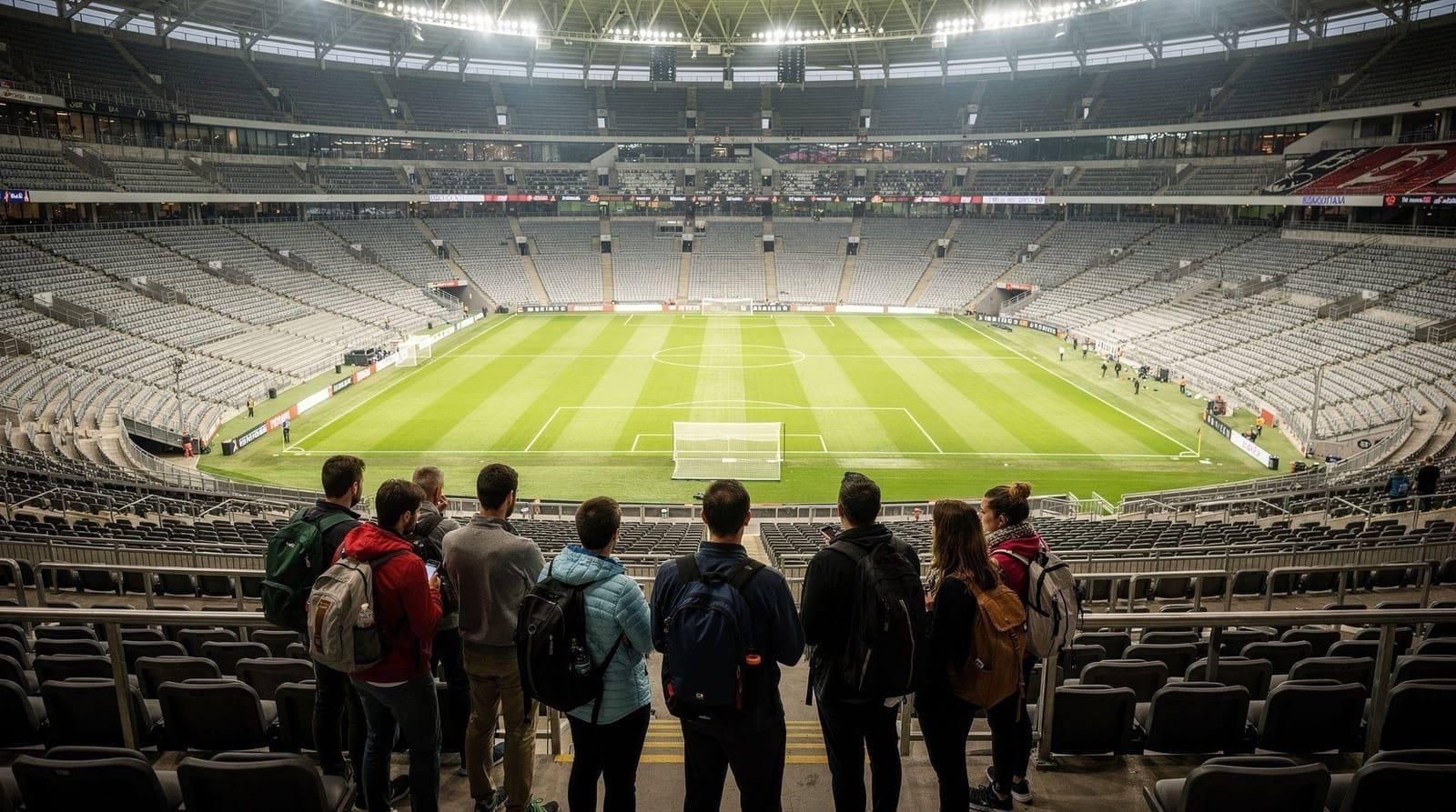 Lohnt sich die Old-Trafford-Tour? Ein ehrliches Urteil