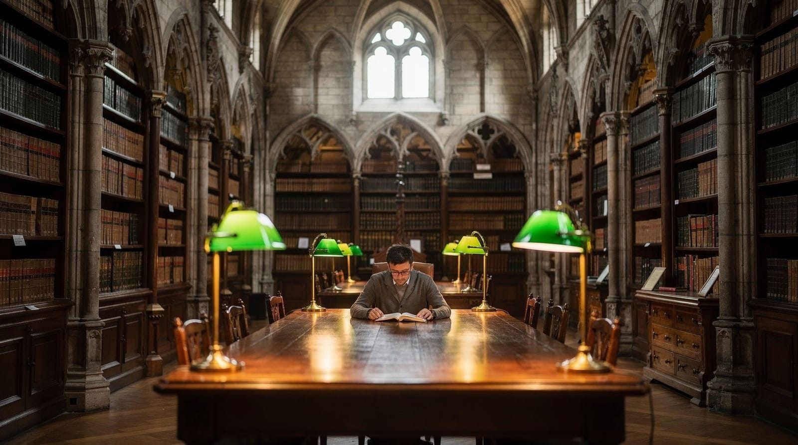 John Rylands Library: der komplette Besucherguide