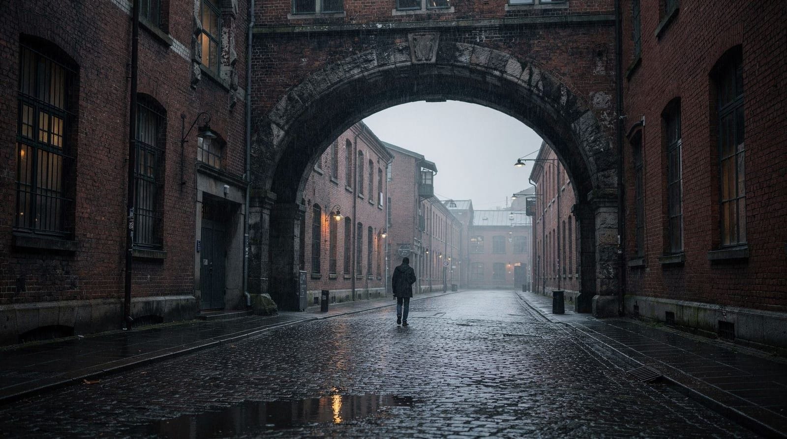 Joy Division und New Order: die Manchester-Schauplätze