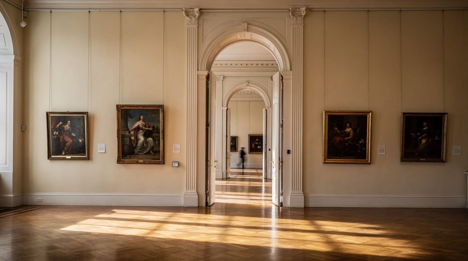 Manchester Art Gallery: kompletter Besucherguide