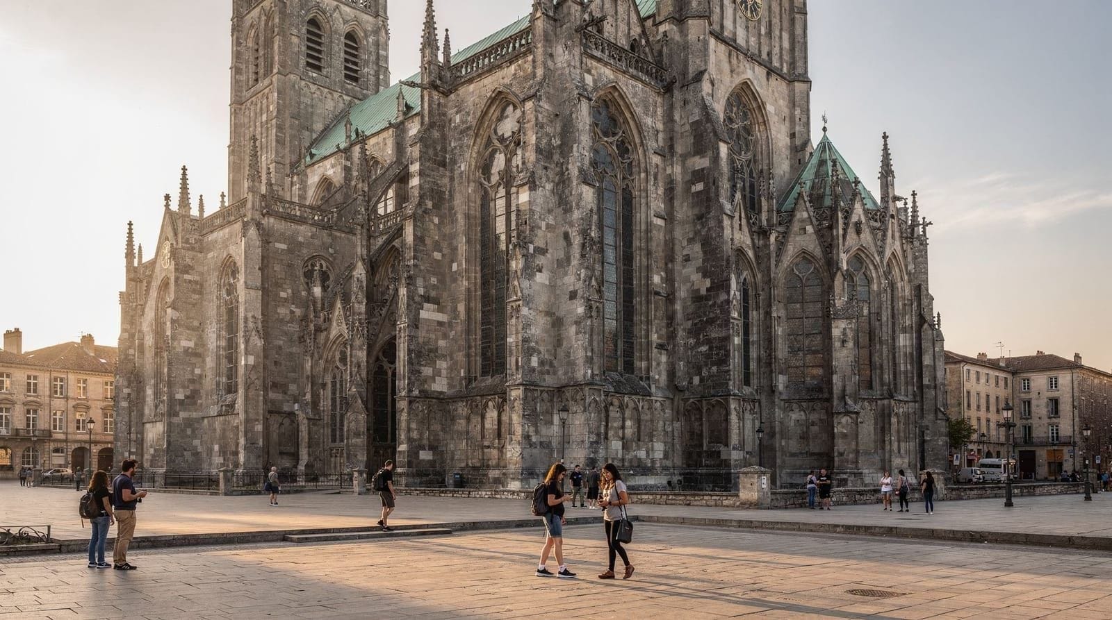 Manchester Cathedral: der komplette Besucherguide