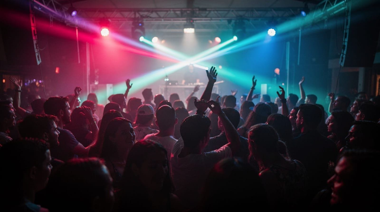 Manchester-Clubs: ein ehrlicher Guide zur Clubszene der Stadt