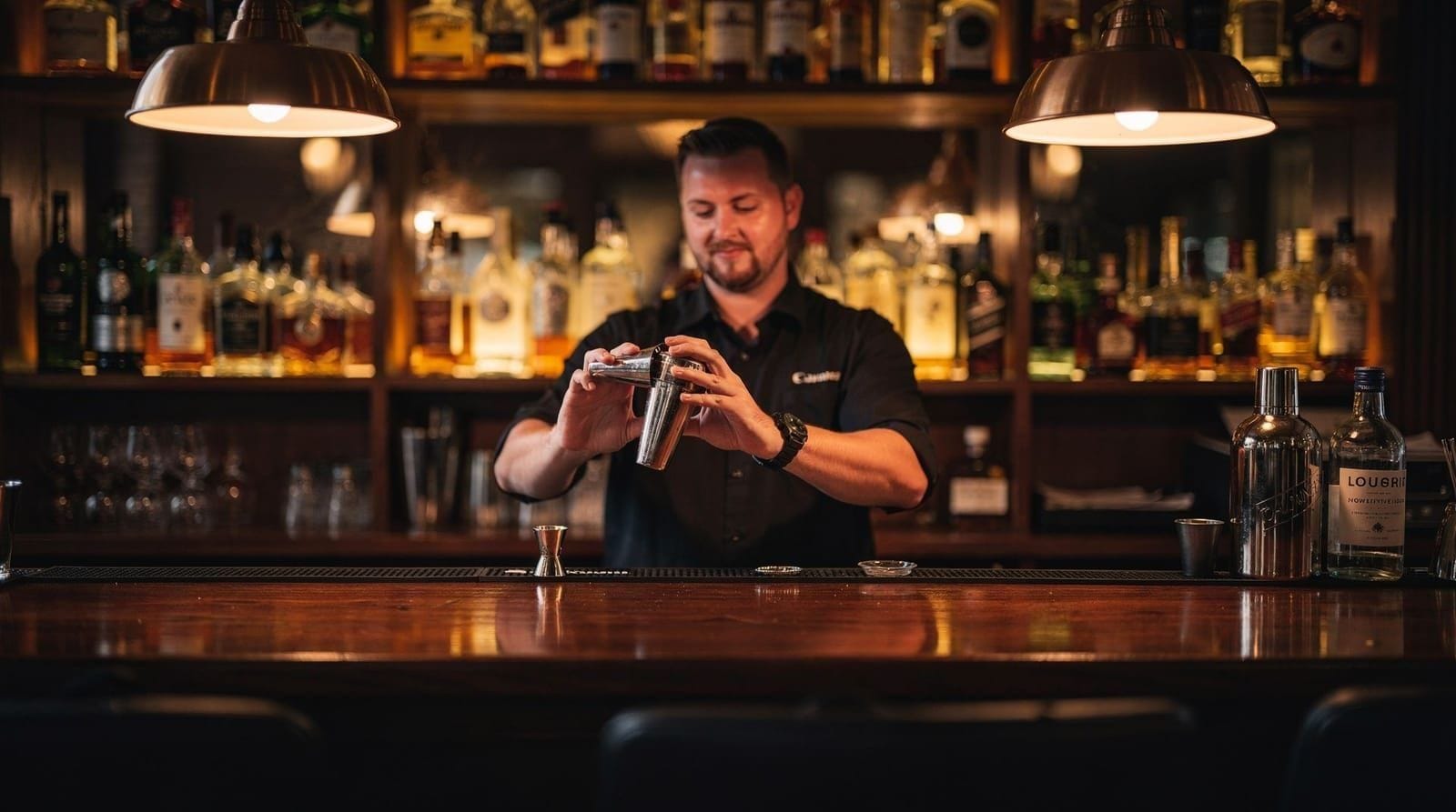Manchesters beste Cocktailbars: ein ehrlicher Guide