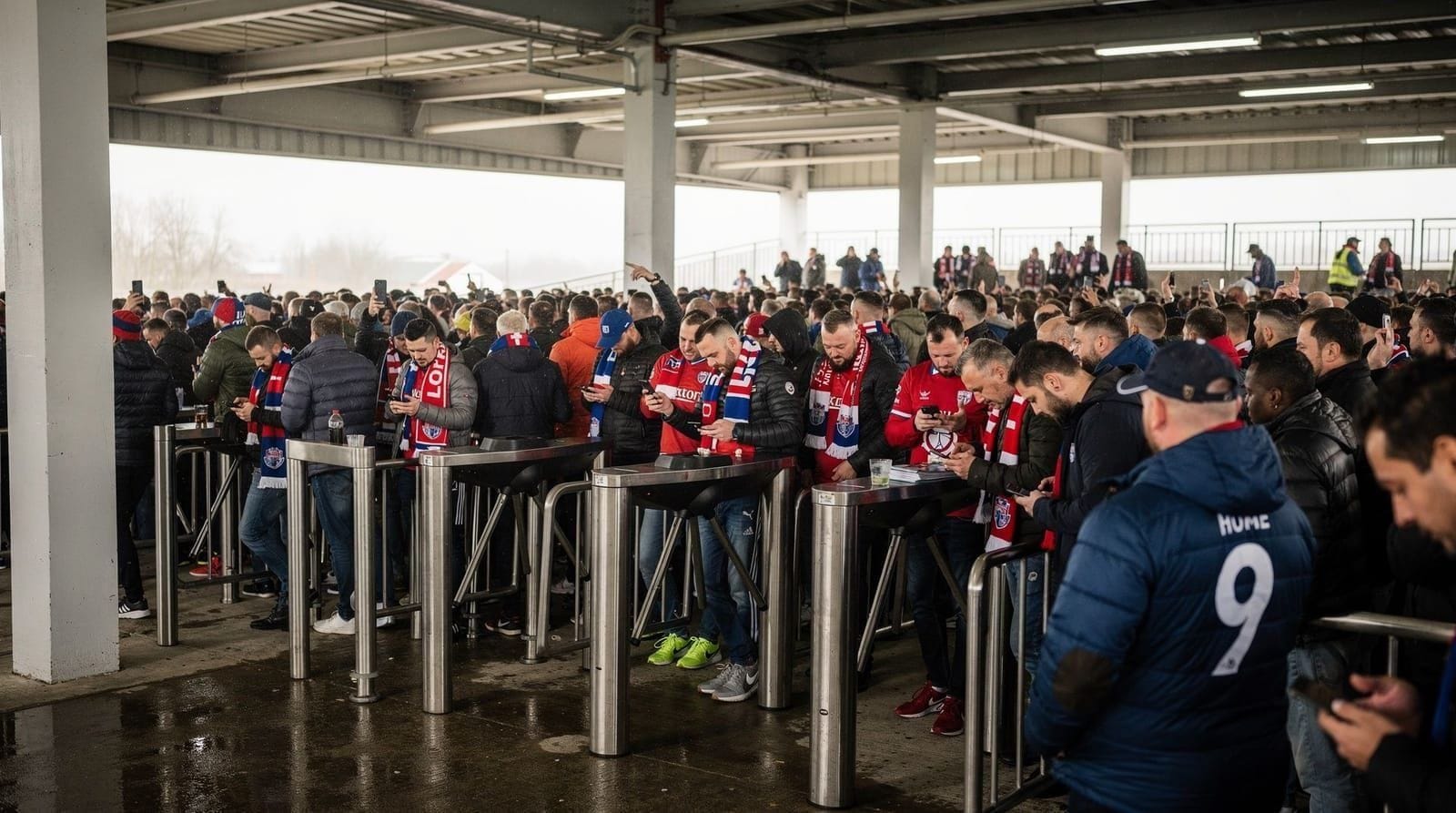 Das Manchester-Derby: was Besucher wissen müssen