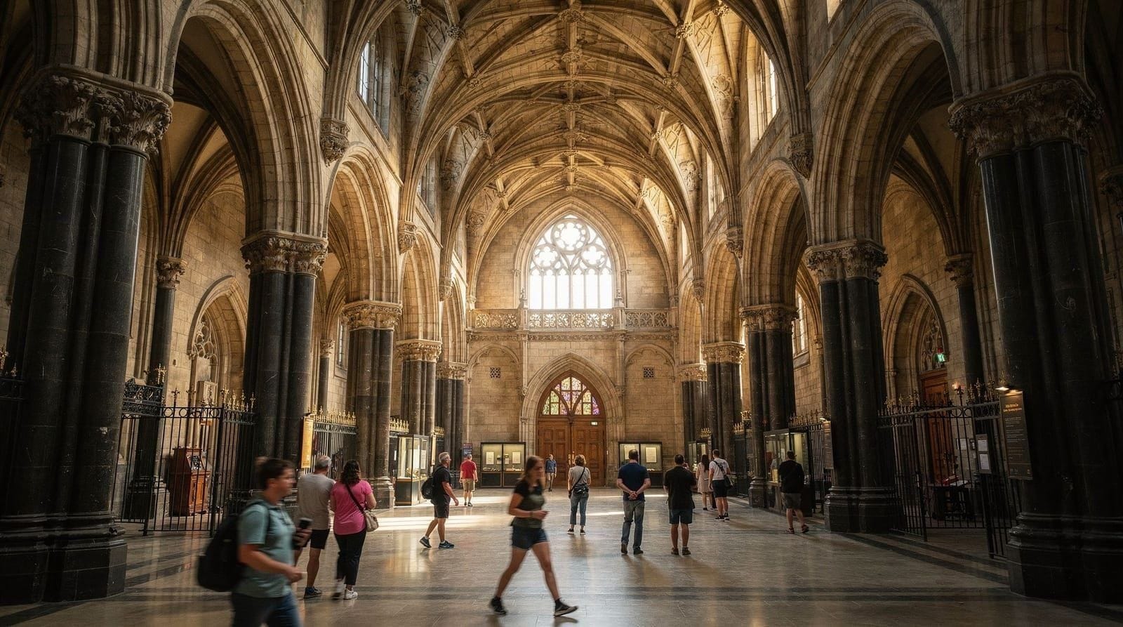 Manchester Museum: kompletter Besucherguide
