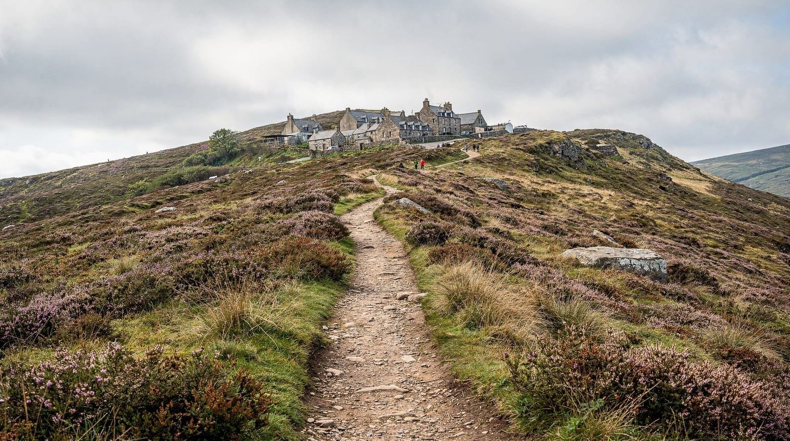 Tagesausflug Manchester nach Haworth und Brontë Country: vollständiger Logistik-Guide
