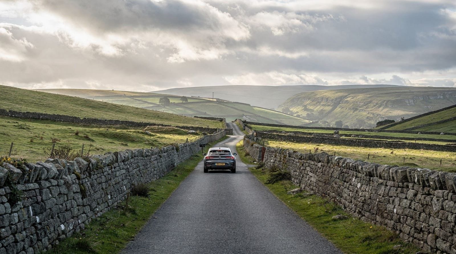 Tagesausflug Manchester in den Peak District: vollständiger Logistik-Guide