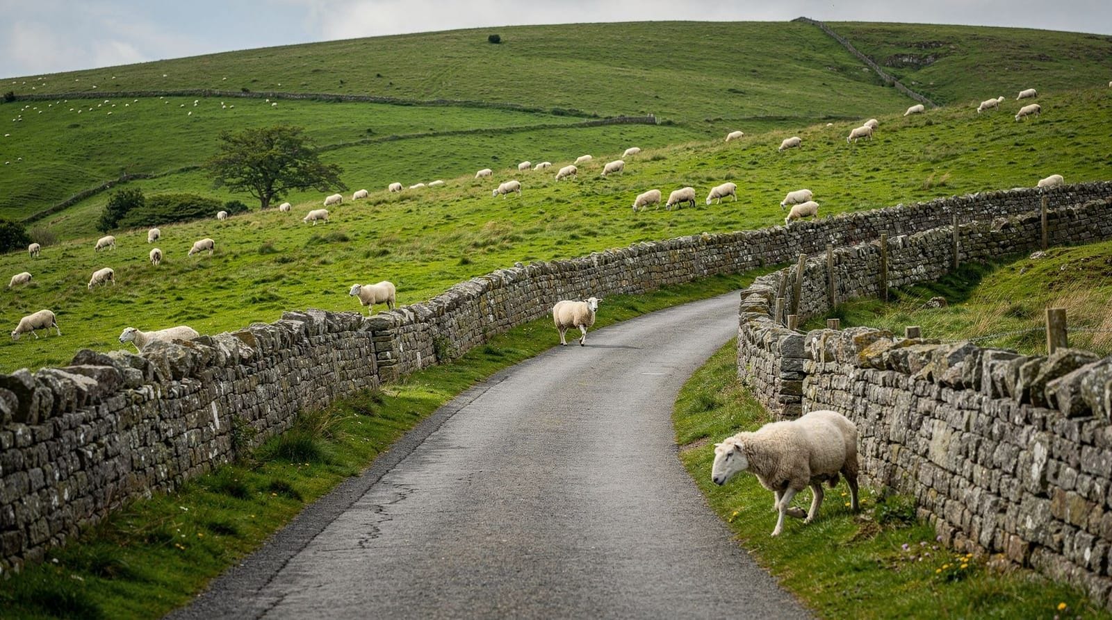Tagesausflug Manchester in die Yorkshire Dales: vollständiger Logistik-Guide