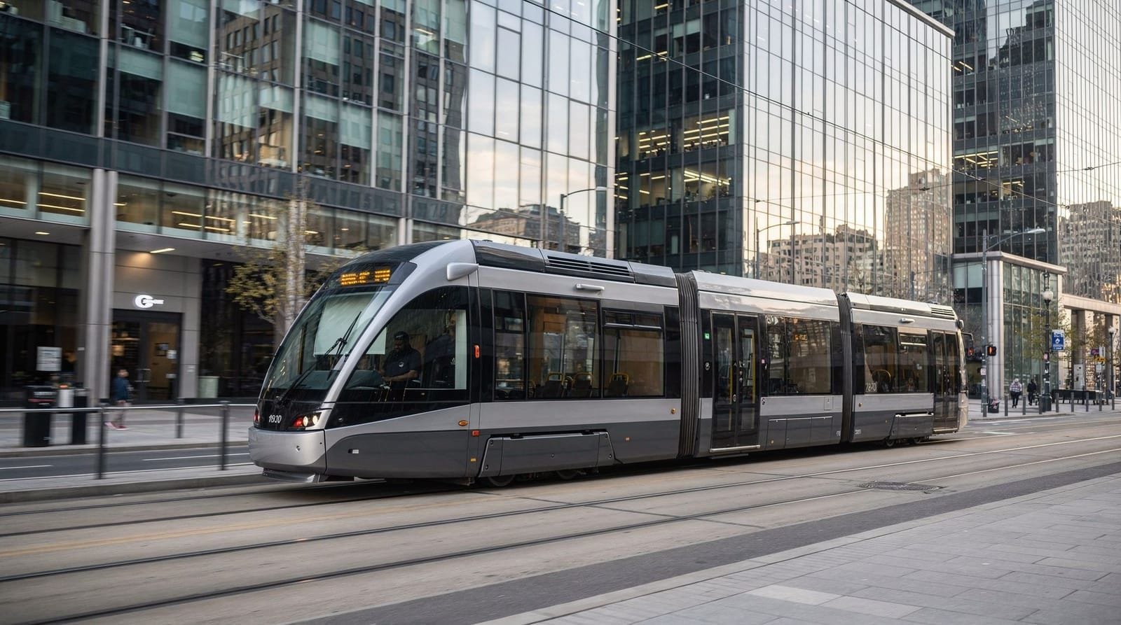 Metrolink-Straßenbahn-Guide: Linien, Preise und Nutzung