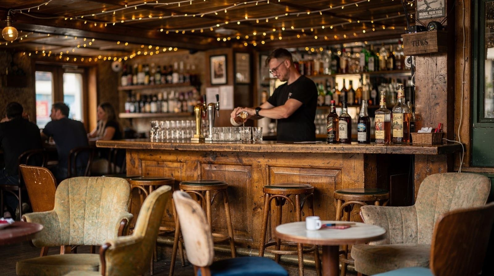 Northern-Quarter-Bars: der ehrliche Venue-für-Venue-Guide