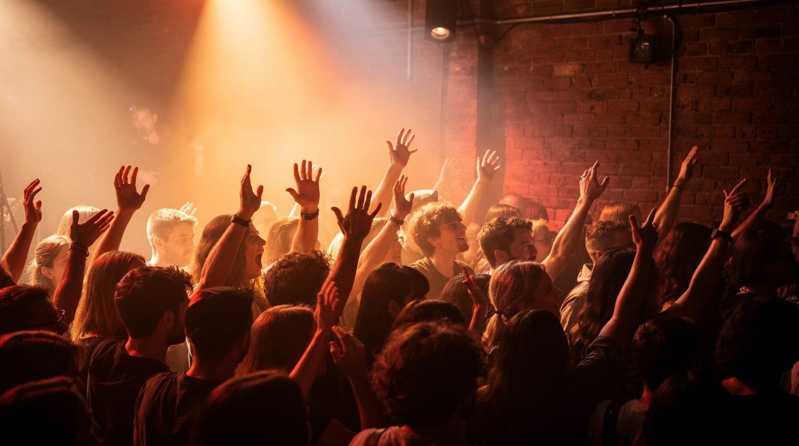 Oasis in Manchester: ein Fan-Guide zu den echten Stätten