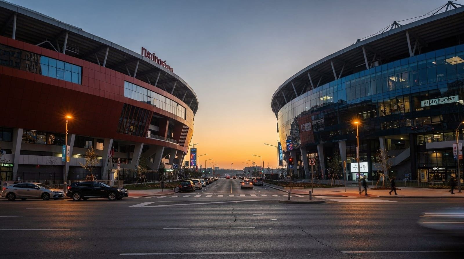 Tour Old Trafford contro Etihad: quale tour dello stadio prenotare