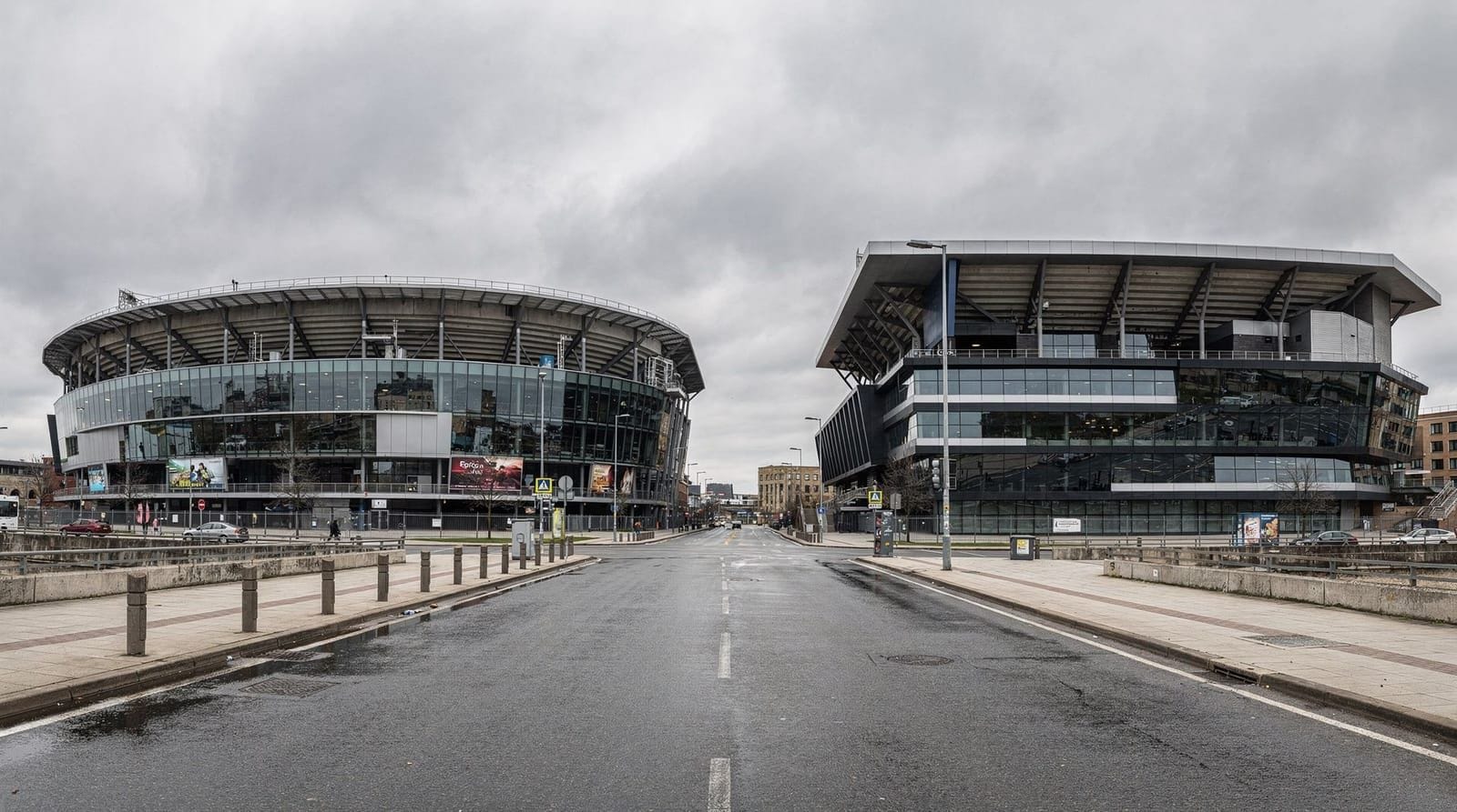 Old Trafford vs. Etihad: welche Stadiontour wählen