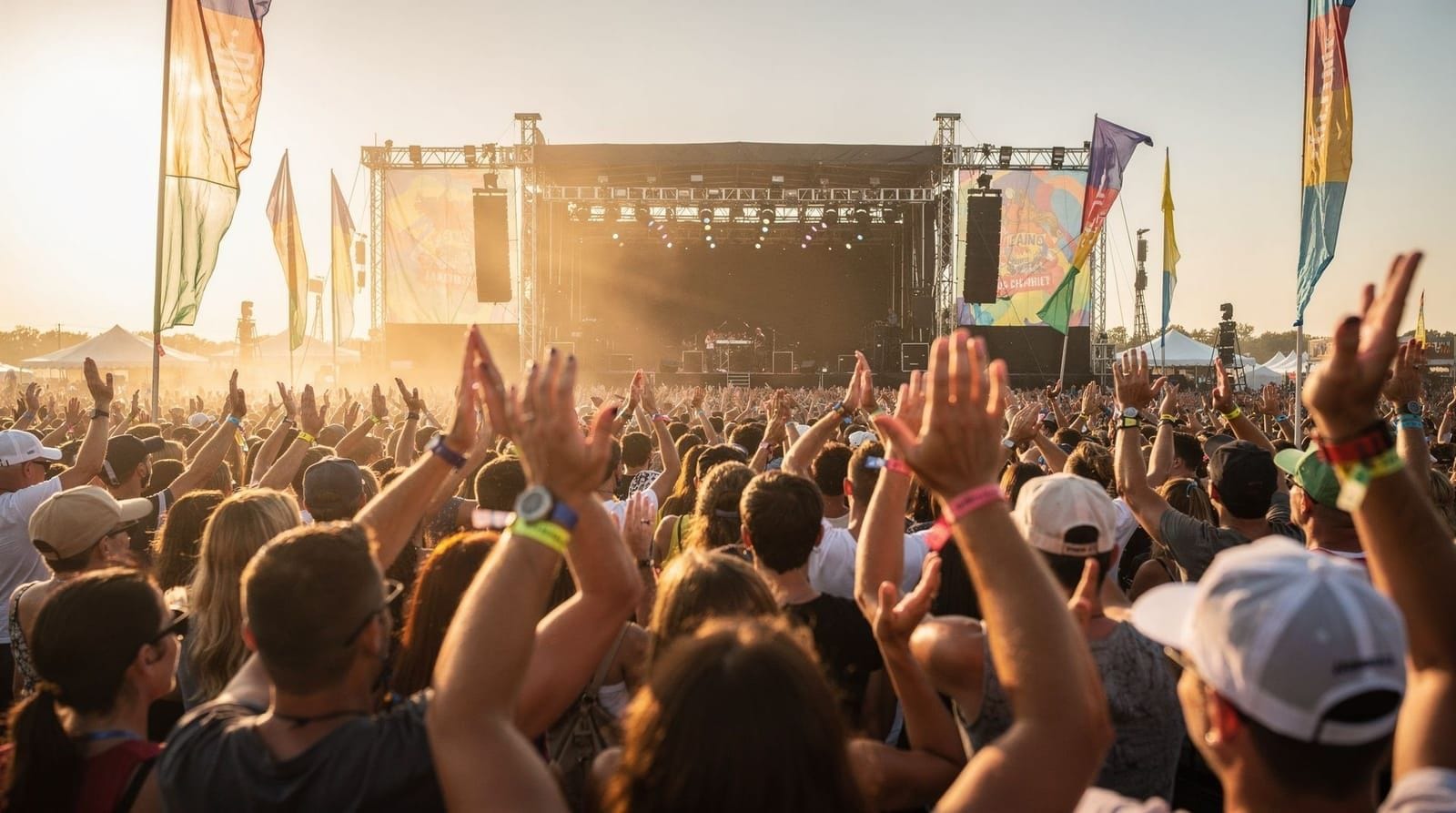 Parklife Festival: Termine, Tickets und was du vorher wissen solltest