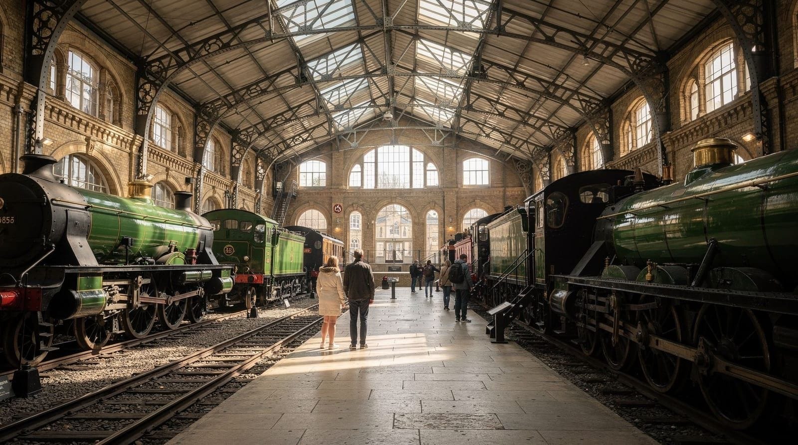 Science and Industry Museum: der komplette Besucherguide