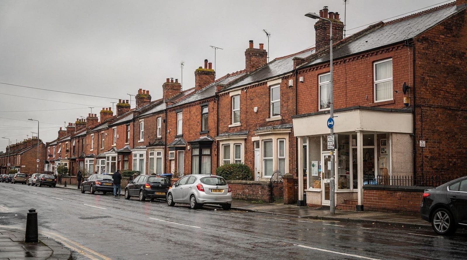 The Smiths in Manchester: ein Guide zu den echten Orten