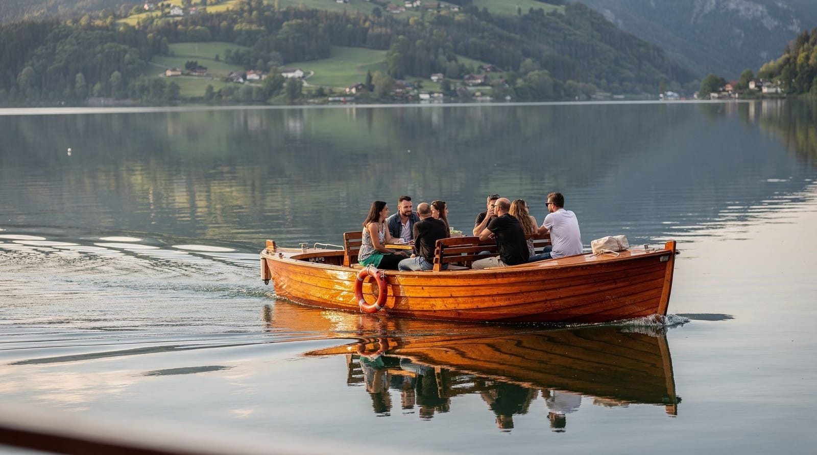 Windermere-Rundfahrten: Routen, Preise und welche man wählen sollte