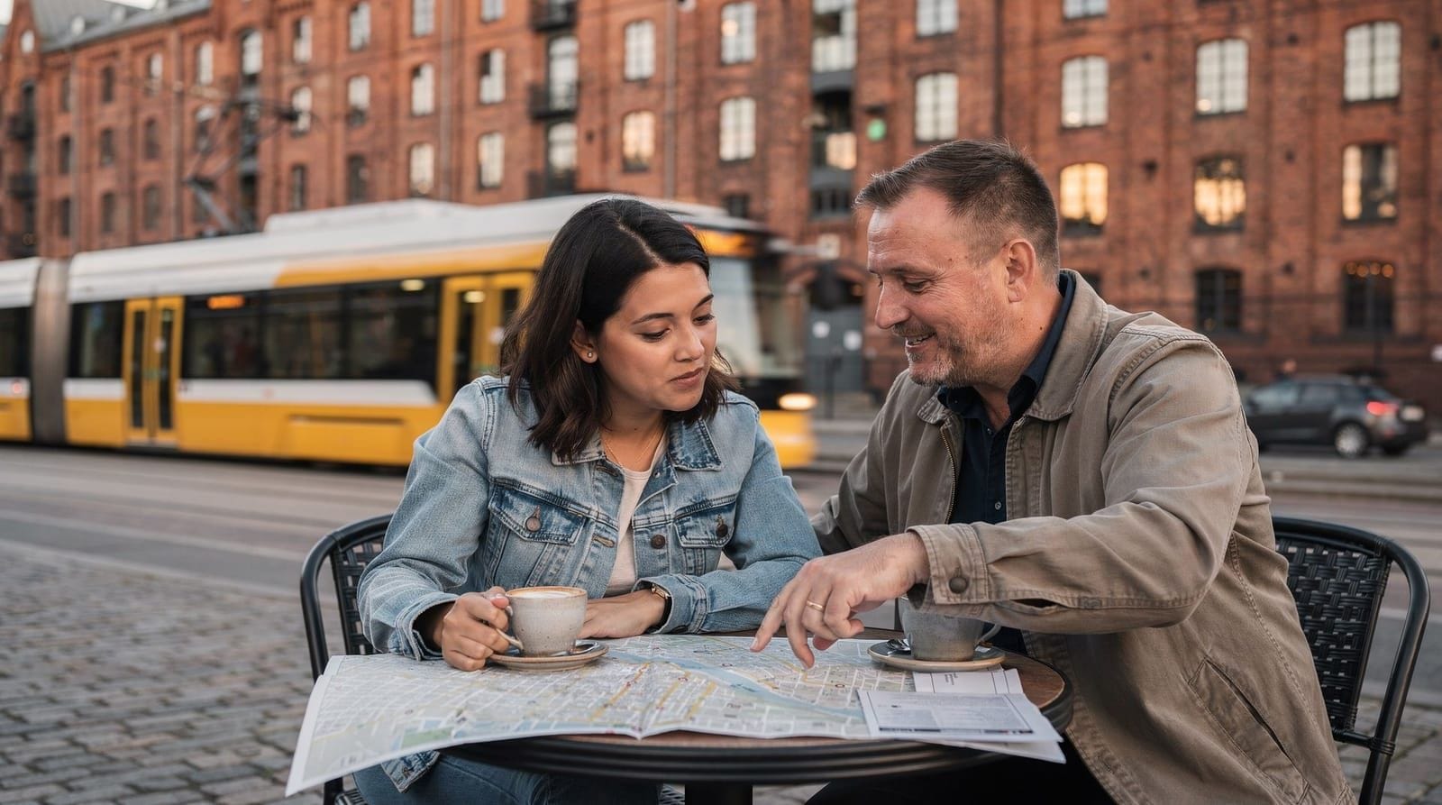 2 Tage in Manchester: ein gut getakteter Reiseplan