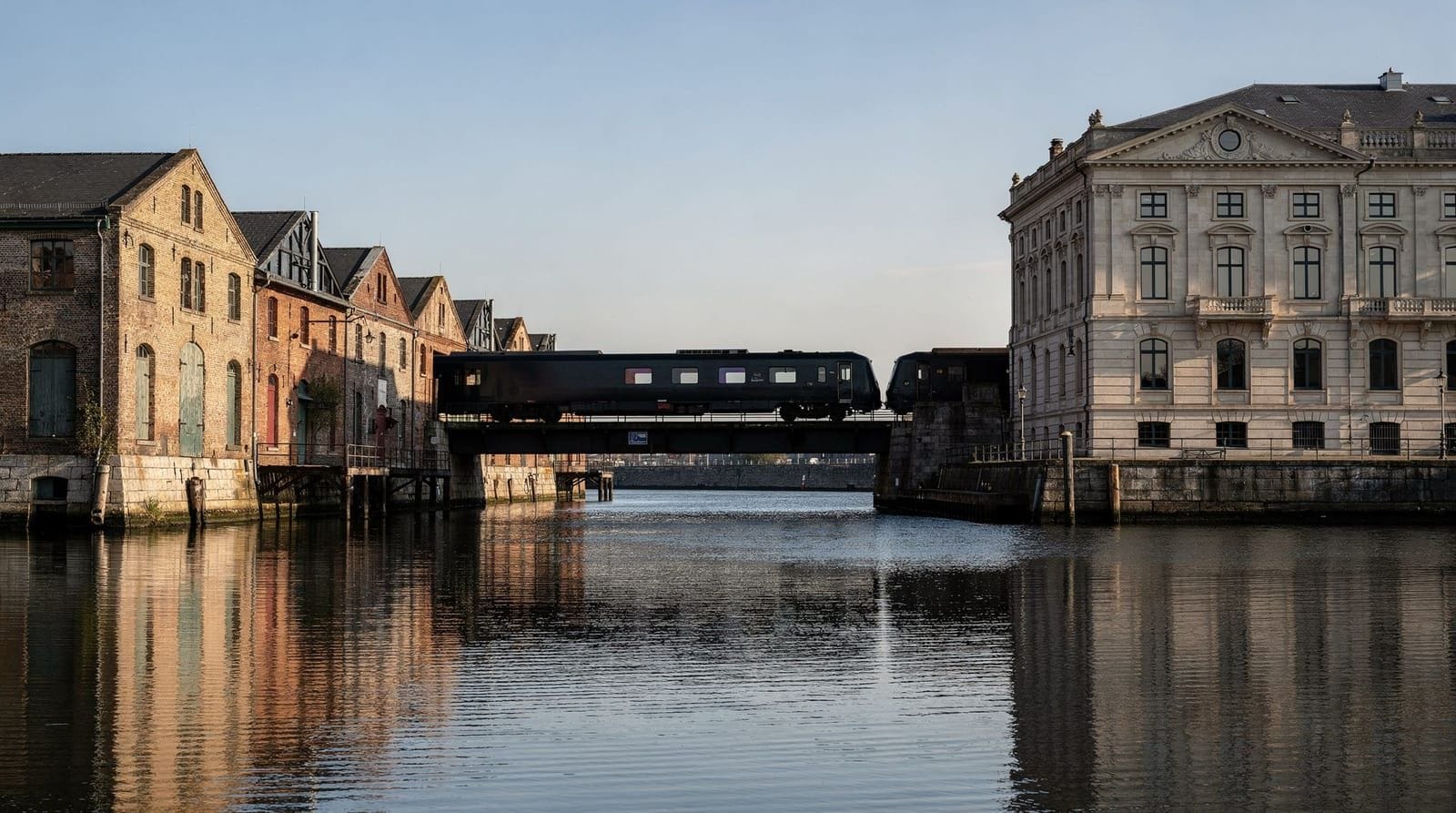 Manchester und Liverpool in 3 Tagen
