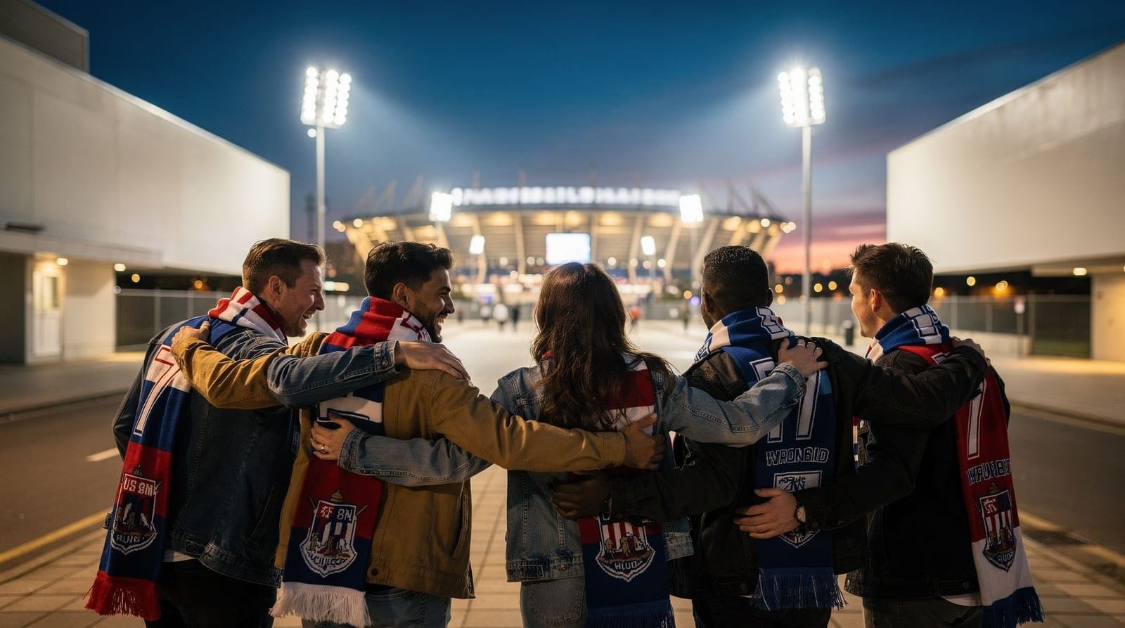 Manchester Fußball-Wochenende: ein 2-Tage-Reiseplan für Fans